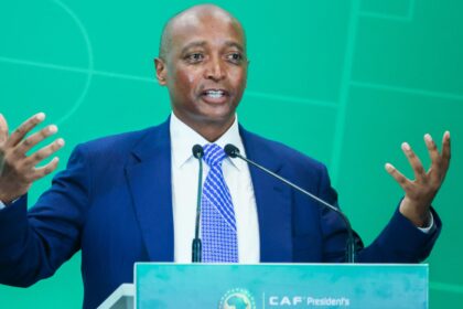 African billionaires wealth preservation