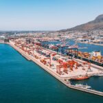 Africa’s largest deep-sea ports