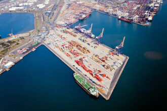 Africa’s largest dry ports