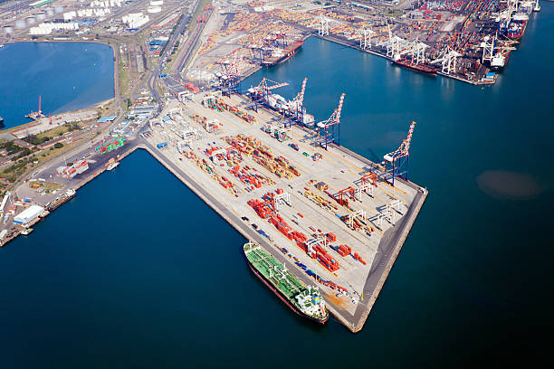 Africa’s largest dry ports