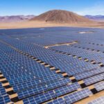 Egypt Solar Power Plant