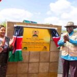 President William Ruto said the project will redefine Tsavo’s role in the safari sector