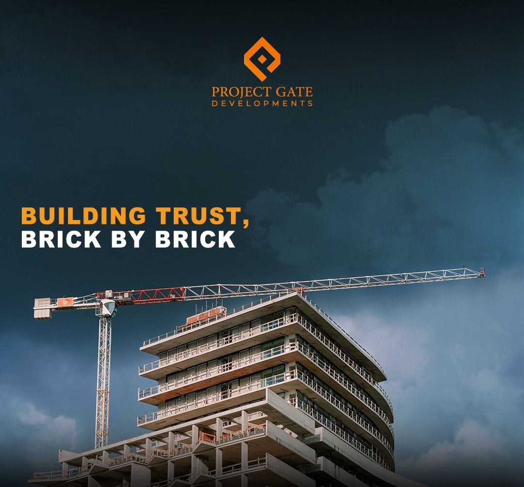 Project gate Devt