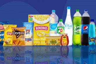 Beverage market Mauritius