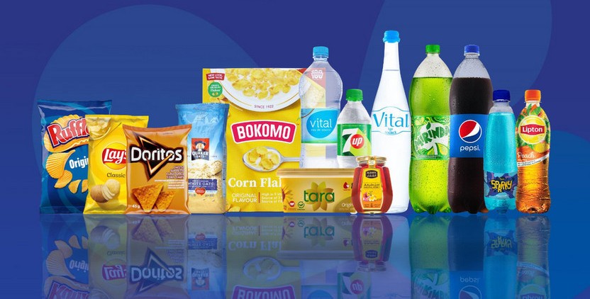 Beverage market Mauritius