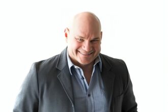 African billionaire self-loans