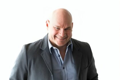 African billionaire self-loans