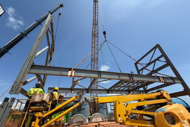 Robex Kiniero gold mine Guinea