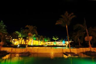 Speke Resort Munyonyo