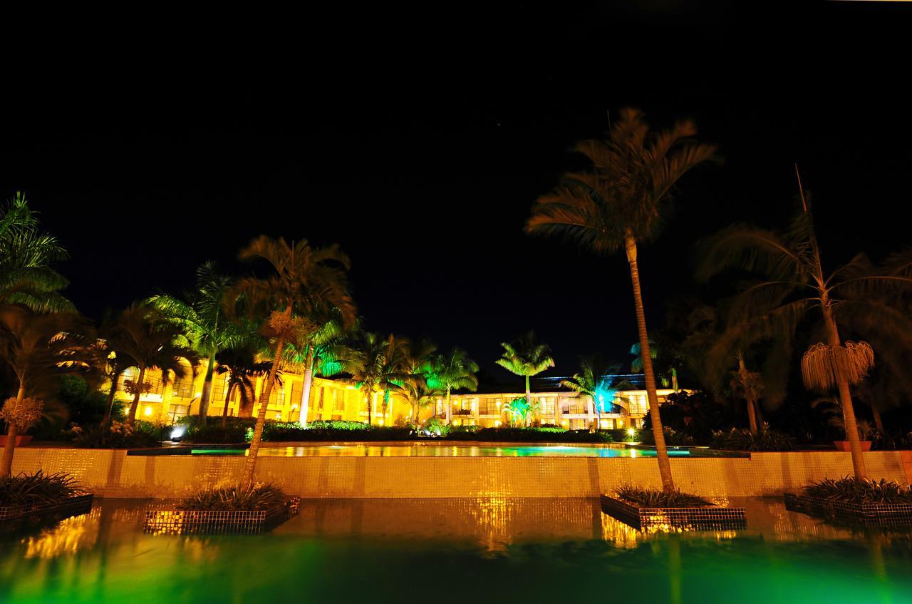 Speke Resort Munyonyo