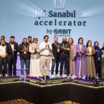 MENA startup accelerator