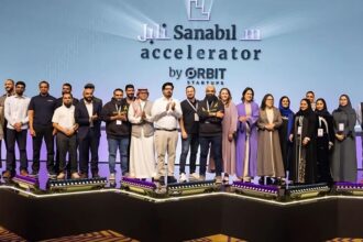 MENA startup accelerator
