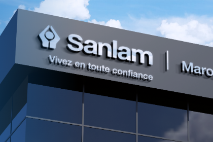Sanlam Maroc investment