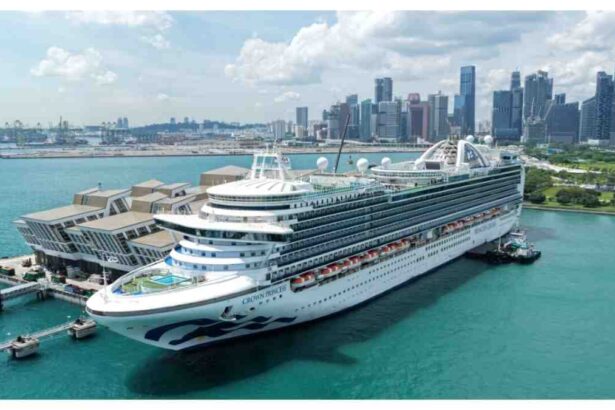 From South Africa, Seabourn Quest continues north through the Atlantic toward Europe, ending in Dover, England