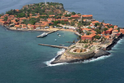 Senegal economy update