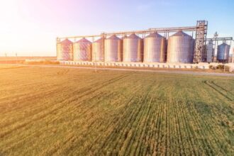 Senegal Agropole Centre