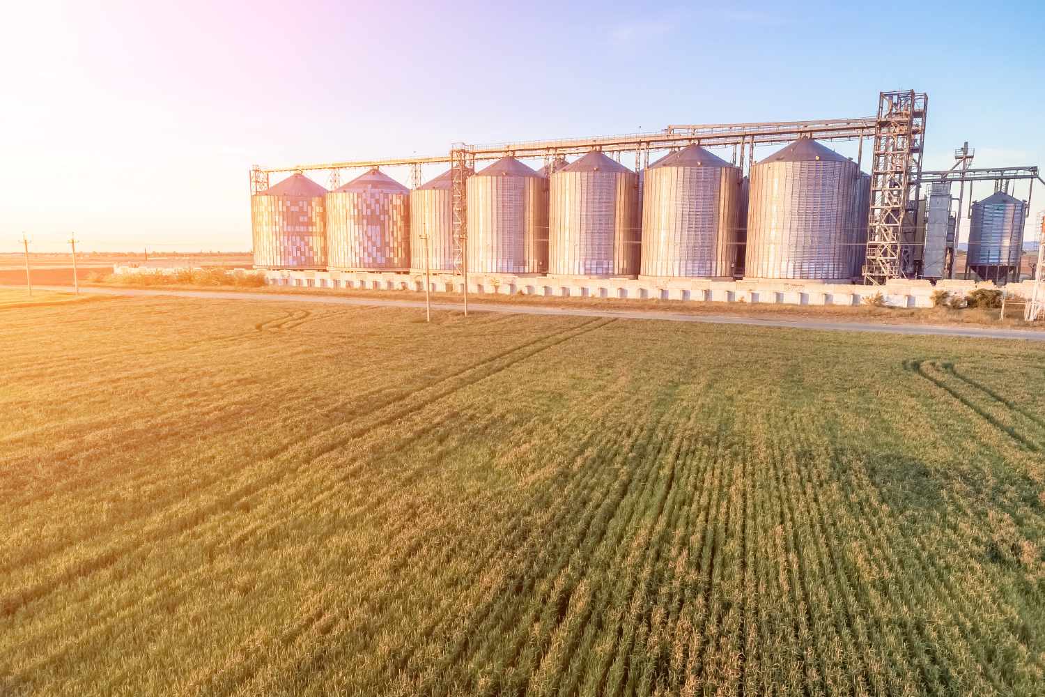 Senegal Agropole Centre