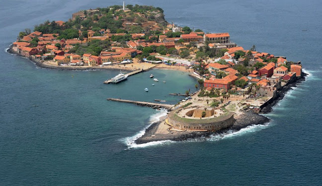 Senegal economy update