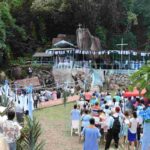 La Digue, known for its slow pace and natural beauty, is increasingly being promoted as a cultural hub.