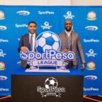 East Africa betting market