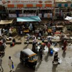 Africa inflation crisis