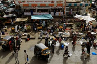 Africa inflation crisis