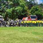 SANParks officials say this year’s focus is on balancing visitor access with safety and environmental protection.