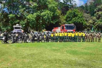 SANParks officials say this year’s focus is on balancing visitor access with safety and environmental protection.