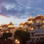 Taj Hotels
