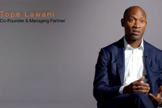 African private equity