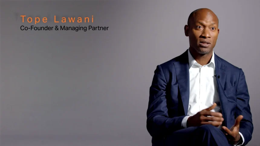 African private equity