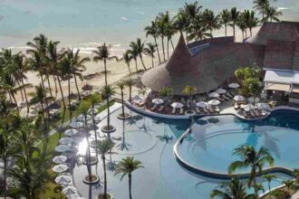 The Victoria Falls project comes as The Lux Collective accelerates its global rollout.