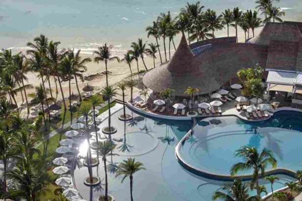 The Victoria Falls project comes as The Lux Collective accelerates its global rollout.