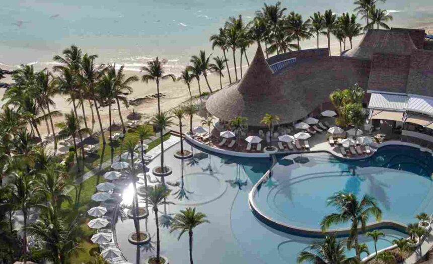 The Victoria Falls project comes as The Lux Collective accelerates its global rollout.