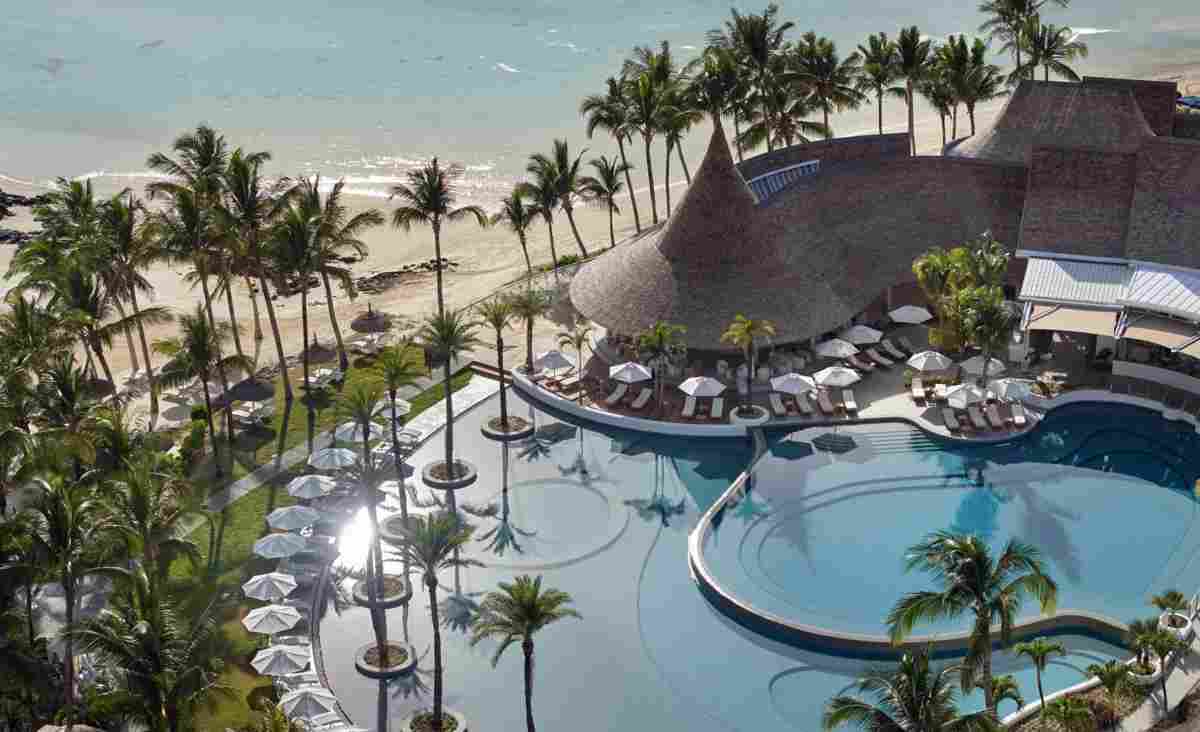 The Victoria Falls project comes as The Lux Collective accelerates its global rollout.