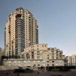 Michelangelo Towers Sandton