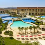 The St. Regis Cairo luxury hotel