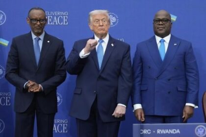 U.S. mineral access in DRC