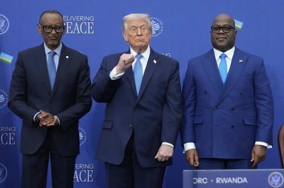 U.S. mineral access in DRC