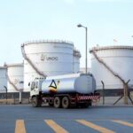 Energy infrastructure investment