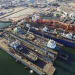 Walvis Bay dry port upgrade