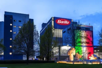 Biggest pasta producers in Africa