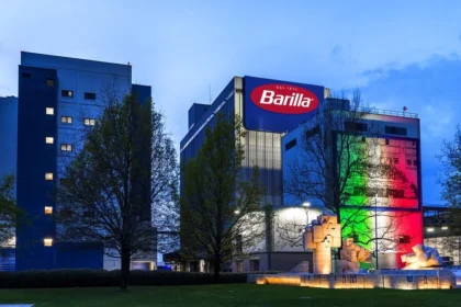 Biggest pasta producers in Africa