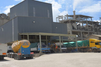 EAPC board reshuffle after takeover