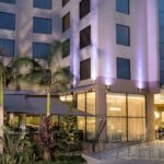 Four Points by Sheraton Kinshasa
