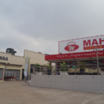 Comoros retail market