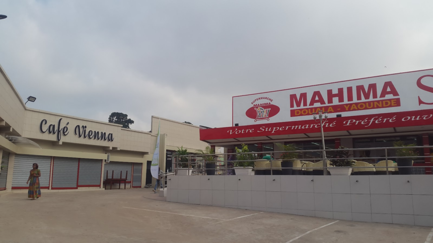 Comoros retail market