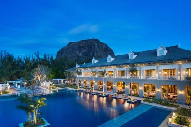 JW-Marriott Resort-Mauritius