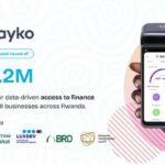 Kayko is a full micro-enterprise resource planning platform.