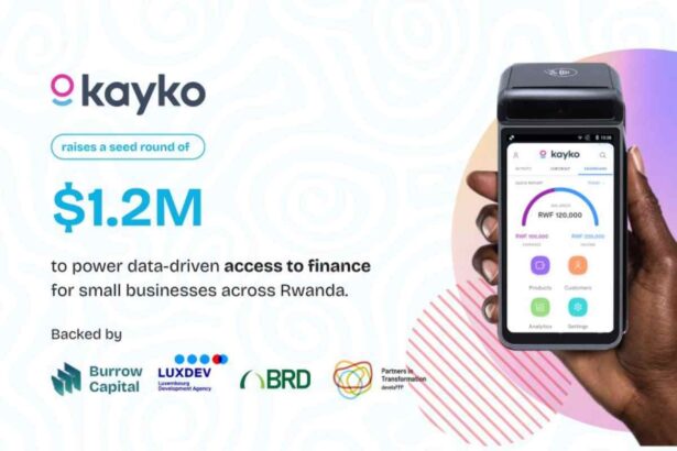 Kayko is a full micro-enterprise resource planning platform.
